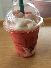 スターバックス コーヒー 旭川医科大学病院店