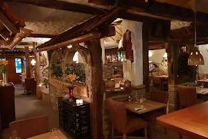 Restaurant Balkan Grill image