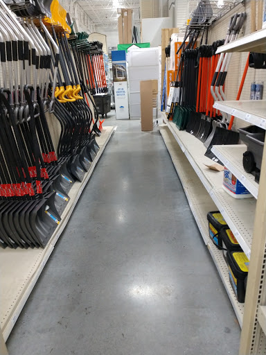 Home Improvement Store «Menards», reviews and photos, 1898 Venture Dr, Ottumwa, IA 52501, USA