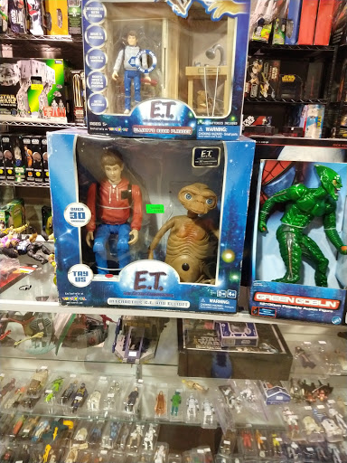 Toy Store «The Toy Pit», reviews and photos, 9402 Uptown Dr #700, Indianapolis, IN 46256, USA