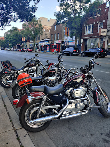 Boutique «Tarnish», reviews and photos, 2024 W Chicago Ave, Chicago, IL 60622, USA