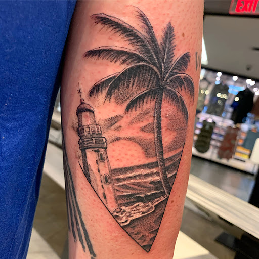 Explore death moth tattoo ideas, creative tattoo ideas in Tempe, available at Club Tattoo