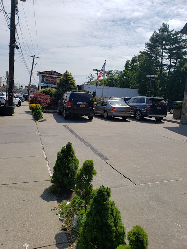 Car Wash «Ultra Sonic Car Wash», reviews and photos, 249 Jericho Turnpike, Floral Park, NY 11001, USA