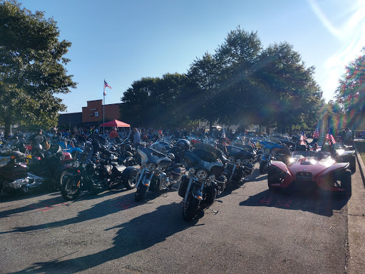 Motorcycle Dealer «Cycle World of Athens», reviews and photos, 4225 Atlanta Hwy, Athens, GA 30606, USA