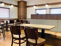 カフェモロゾフ 鶴屋百貨店