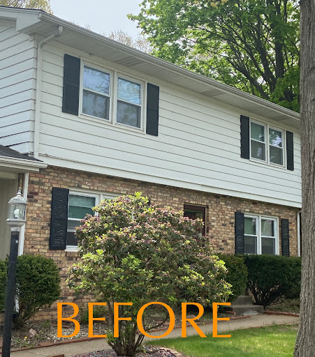 Roofing Contractor «Green Valley Roofing Siding Windows», reviews and photos, 3412 State St, Bettendorf, IA 52722, USA