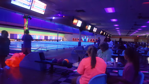 Bowling Alley «Bama Lanes», reviews and photos, 1714 E Main St, Prattville, AL 36066, USA