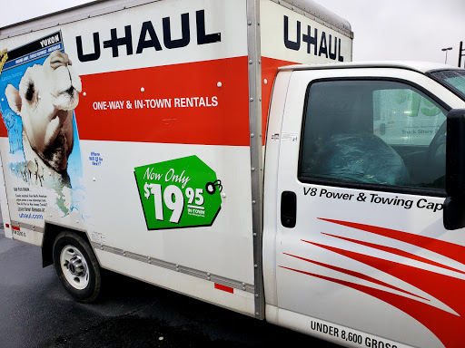 Moving and Storage Service «Premier Storage at Duncan Corners», reviews and photos, 2240 Friendship Rd, Buford, GA 30519, USA