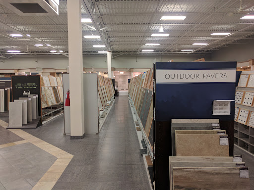 Tile Store «The Tile Shop», reviews and photos, 2720 N Mall Dr, Virginia Beach, VA 23452, USA