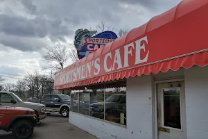 Sportsmen's Cafe LLC image