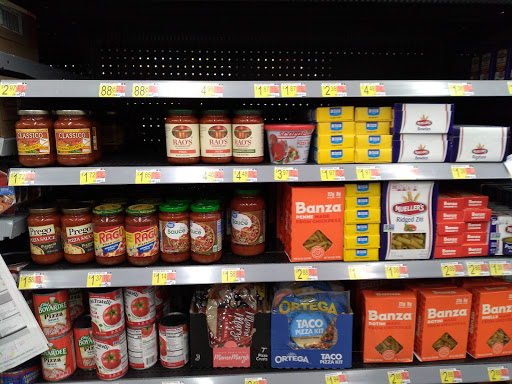 Supermarket «Walmart Neighborhood Market», reviews and photos, 1885 N Pine Island Rd, Plantation, FL 33322, USA