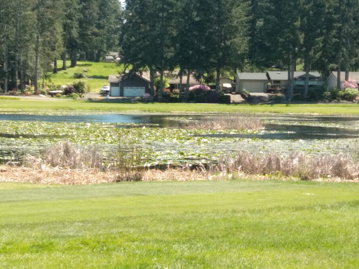 Golf Course «LakeLand Village Golf Course/Pro Shop», reviews and photos, 200 E Old Ranch Rd, Allyn, WA 98524, USA