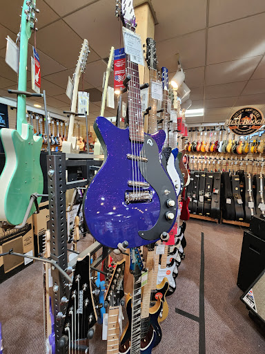 Instrumental Music image
