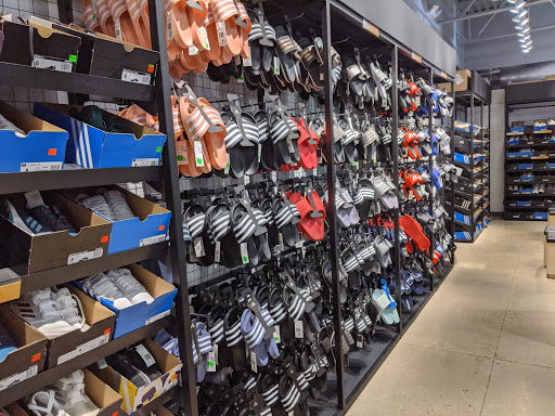 Outlet Mall «The Outlet Shoppes at Gettysburg», reviews and photos, 1863 Gettysburg Village Dr, Gettysburg, PA 17325, USA