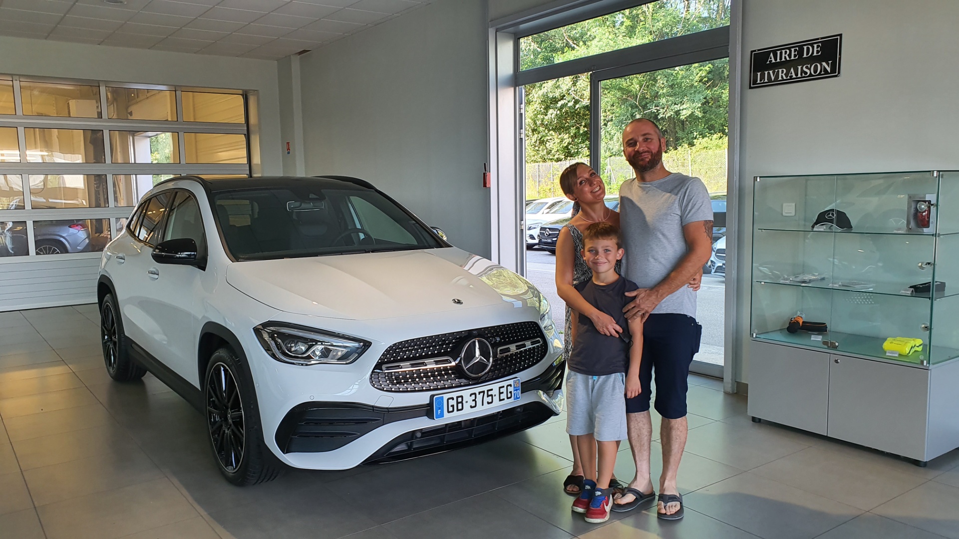 Photo n° 1 de l'avis de Benjamin.o fait le 16/08/2021 à 11:10