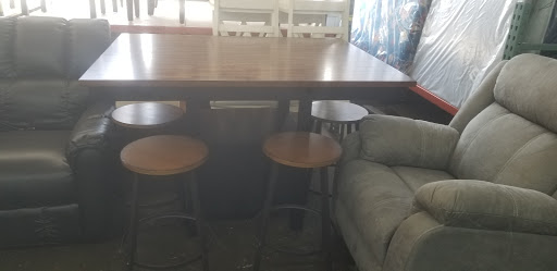 Furniture Store «S & S Furniture», reviews and photos, 4830 W Washington St, Indianapolis, IN 46241, USA