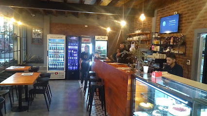 Destino Bar Cafe