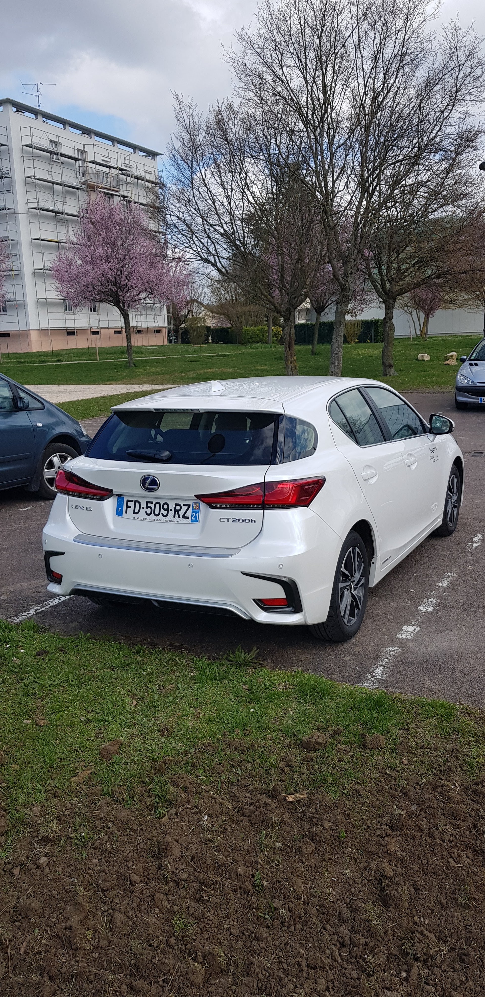 Photo n° 2 de l'avis de Guillaume.o fait le 10/02/2018 à 16:49