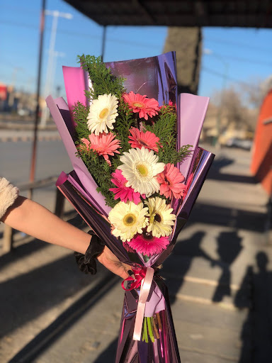 Floreria Mi Lupita – Ciudad Juárez