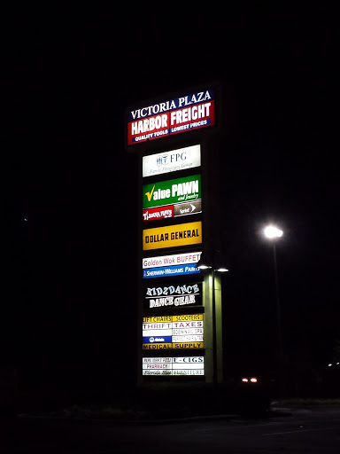 Hardware Store «Harbor Freight Tools», reviews and photos, 1045 W Orange Blossom Trail, Apopka, FL 32712, USA