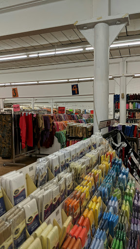 Fabric Store «Lorraine Fabrics», reviews and photos, 593 Mineral Spring Ave, Pawtucket, RI 02860, USA