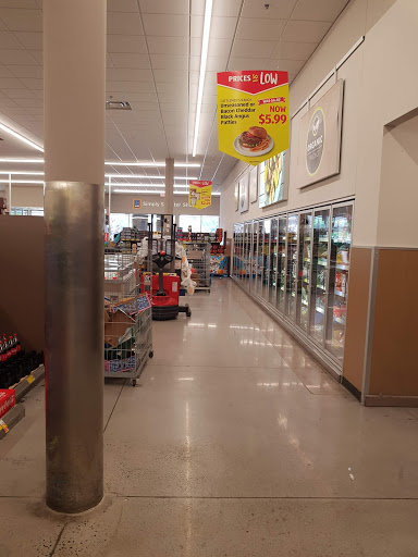 Supermarket «ALDI», reviews and photos, 440 US-130, East Windsor, NJ 08520, USA