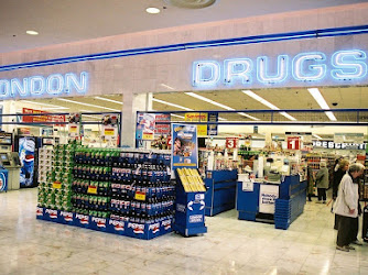 Photography Department of London Drugs