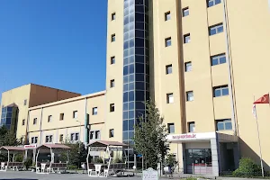 Arnavutkoy State Hospital image
