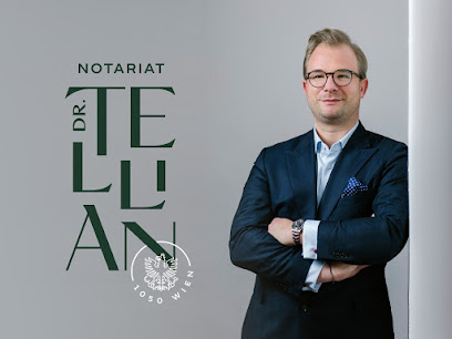 Notariat Dr. Thomas Tellian