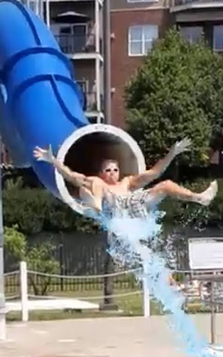 Public Swimming Pool «Clive Aquatic Center», reviews and photos, 1801 NW 114th St, Clive, IA 50325, USA