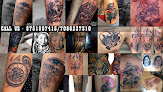Ink Hysteria Tattoos   Best Tattoo Artist & Tattoo Studio In Guwahati | Best Tattoo Training In Assam