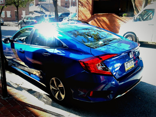 Auto Body Shop «Faulkner Body Works», reviews and photos, 2060 Paxton St, Harrisburg, PA 17111, USA