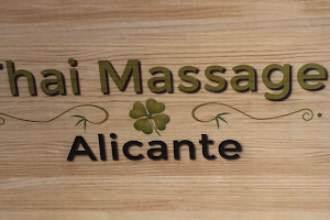 Thai Massage Alicante image