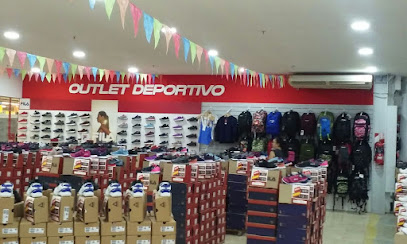 Outlet Deportivo