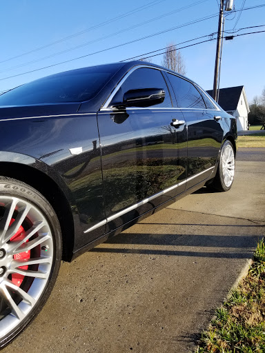 Day Custom Detailing in Tullahoma