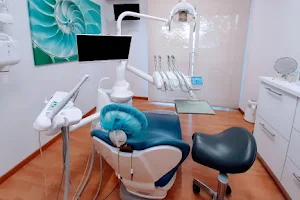 Χάμου Αναστασία, The Dental Tree - Χειρουργός Οδοντίατρος image