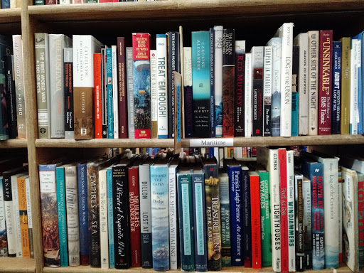 Used Book Store «Magus Books», reviews and photos, 1408 NE 42nd St, Seattle, WA 98105, USA