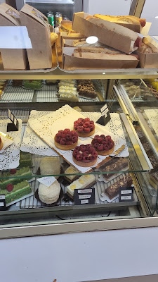 Boulangerie-Pâtisserie à Claye-Souilly