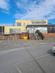 Halo Ynysawdre Swimming Pool & Fitness Centre