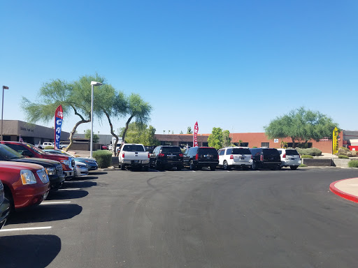 Used Car Dealer «Valley Motor Company Scottsdale», reviews and photos, 15816 N Greenway Hayden Loop, Scottsdale, AZ 85260, USA