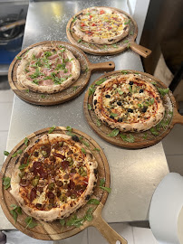 Photos du propriétaire du Pizzeria GmaPizza à Nogent-sur-Oise - n°2