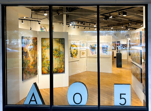 Art Gallery «ART on 5th», reviews and photos, 3005 S Lamar Blvd, Austin, TX 78704, USA