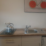 Photo n°1 de l'avis de Christoph.h fait le 09/04/2023 à 11:29 sur le  bike lodge Spessart à Lohr a. Main