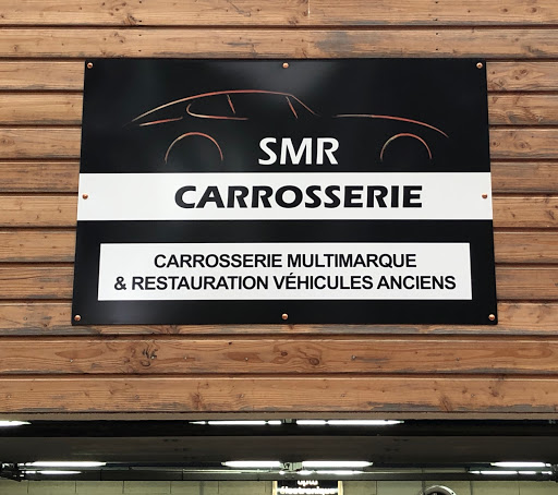 S.A.S CARROSSERIE SMR