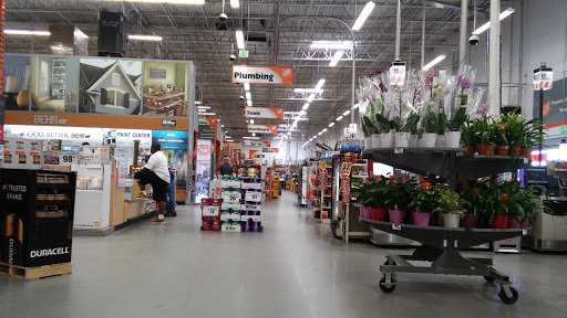 Home Improvement Store «The Home Depot», reviews and photos, 1600 Gadsden Hwy, Trussville, AL 35173, USA
