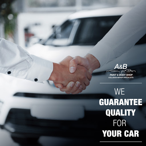 Auto Body Shop «A & B Body & Paint Shop», reviews and photos, 142 SW 5th Ave, Homestead, FL 33030, USA