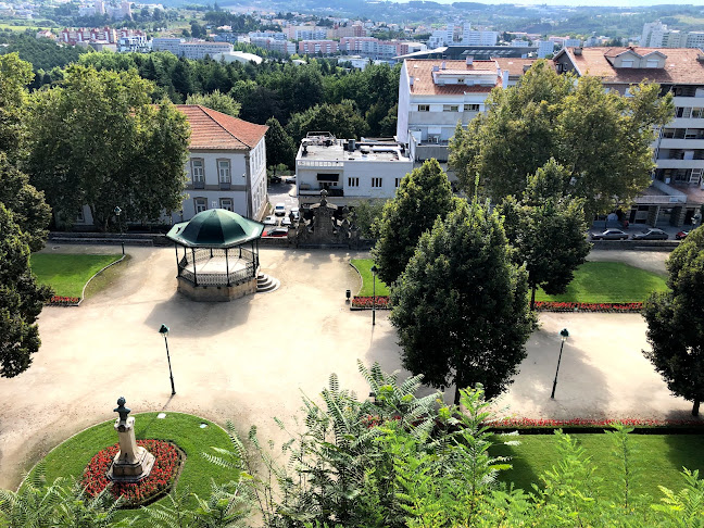 Igreja do Calvário - Igreja