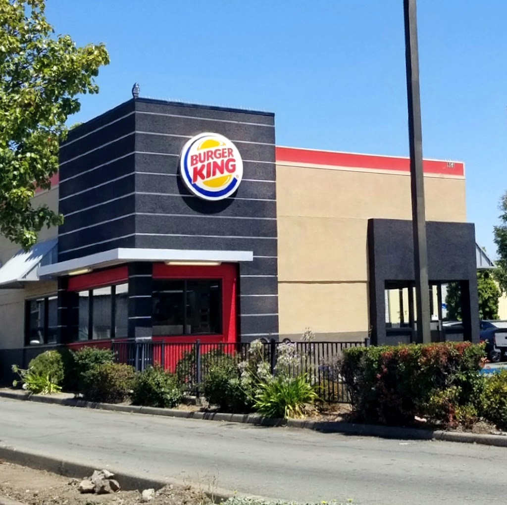 Burger King 94901