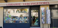 LIBRAIRIE VERCINGETORIX Brioude