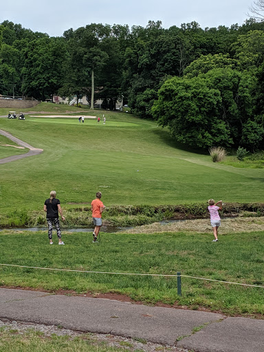 Public Golf Course «Bunker Hill Golf Course», reviews and photos, 220 Bunker Hill Rd, Princeton, NJ 08540, USA